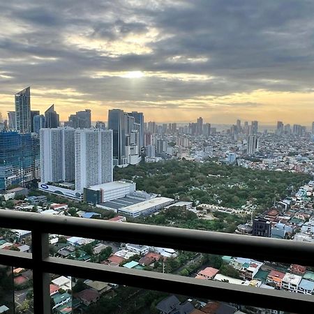 The Milano Residences Makati City Exterior foto