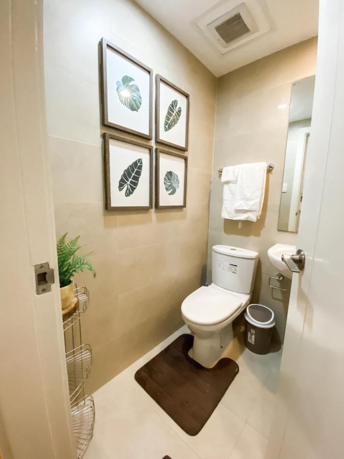 The Milano Residences Makati City Exterior foto